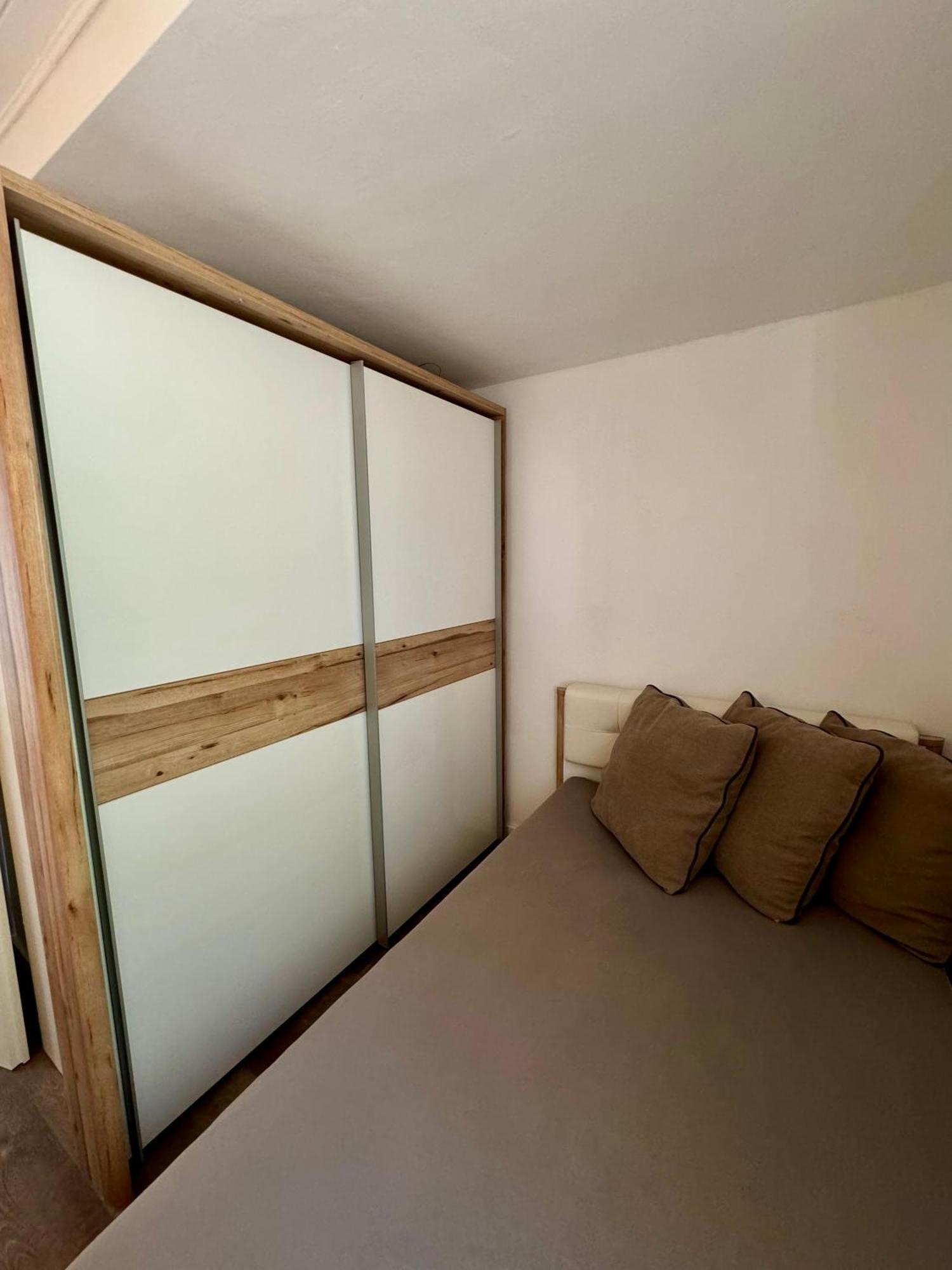 Haus Enna Apartment B EG Top Lage Terrasse Grill Meerblick Medulin Exterior foto