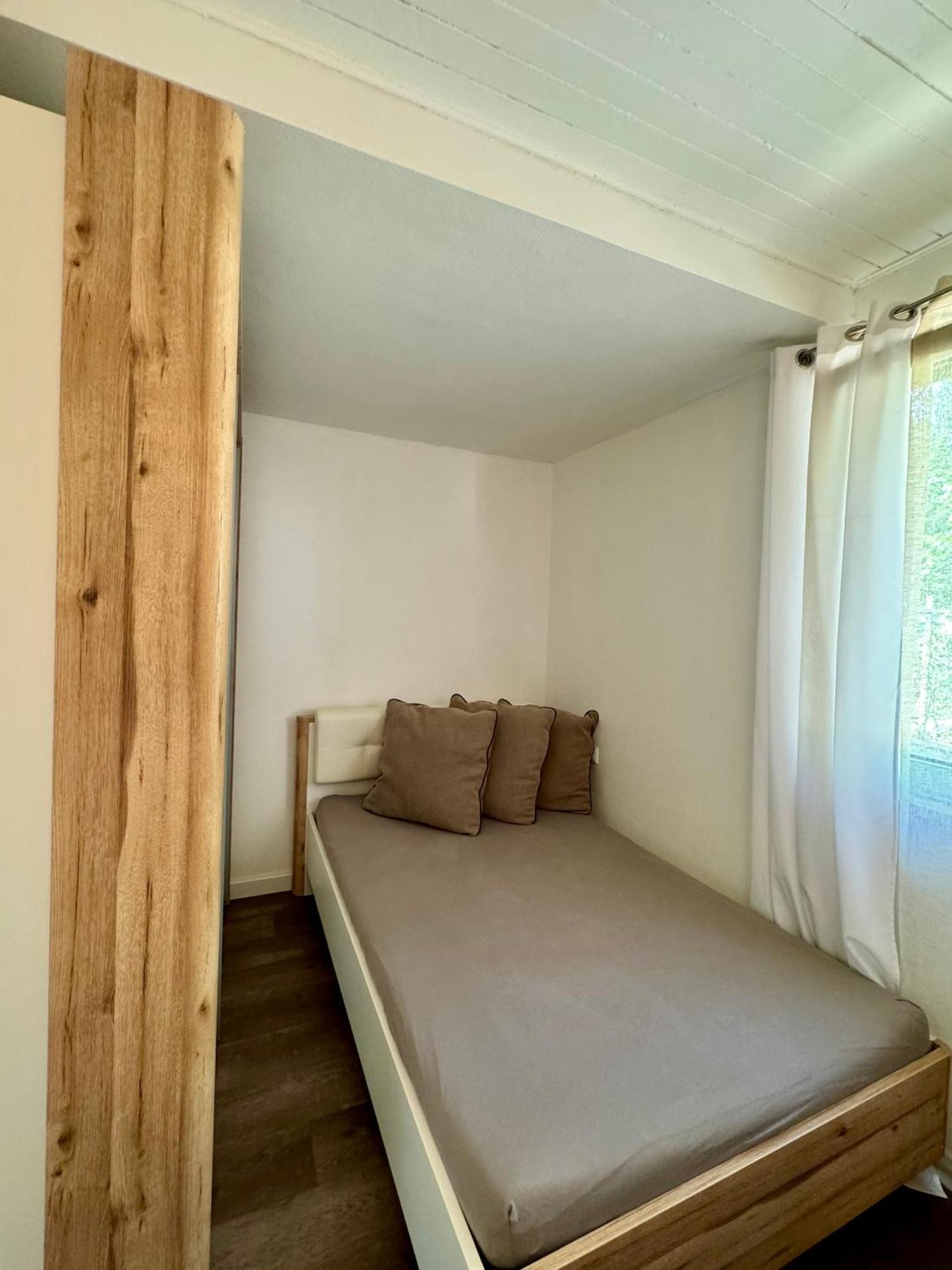 Haus Enna Apartment B EG Top Lage Terrasse Grill Meerblick Medulin Exterior foto